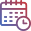 timeliness symbol