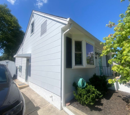 Exterior Painting for Homeowners in Elkridge, MD