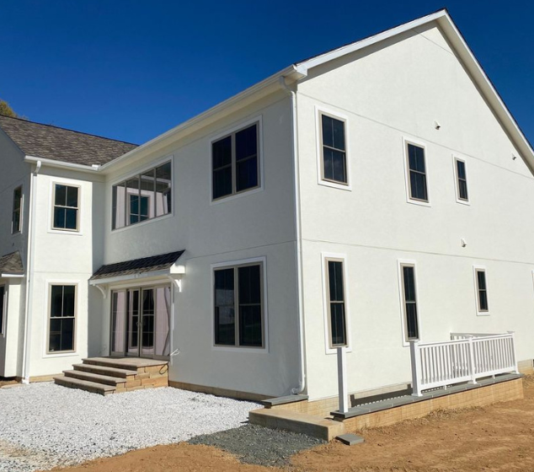 Residential Painting for Homeowner in Whiteford, MD