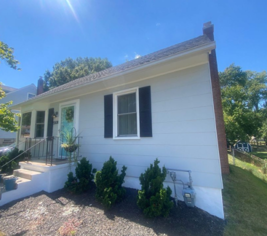 Residential Painting for Homeowners in Elkridge, MD