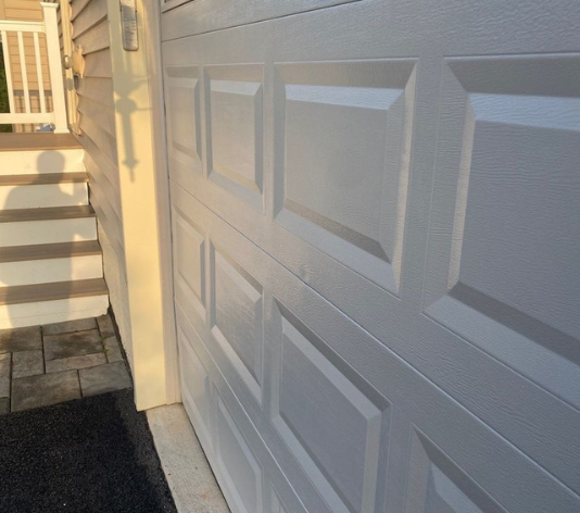 Residential Painting Project for Homeowner in Baldwin, MD
