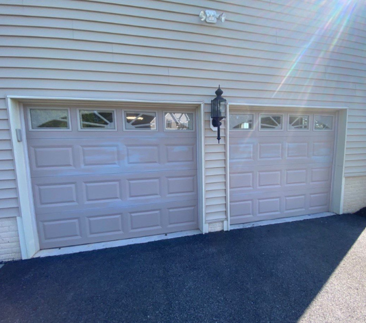 Residential Painting Work for Homeowner in Baldwin, MD