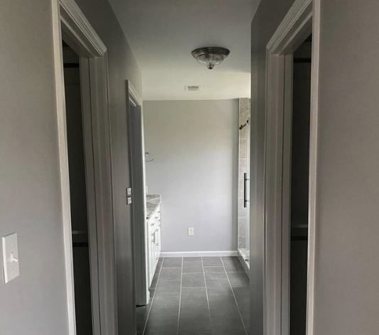 Home Interior Repainting in Frederick, MD