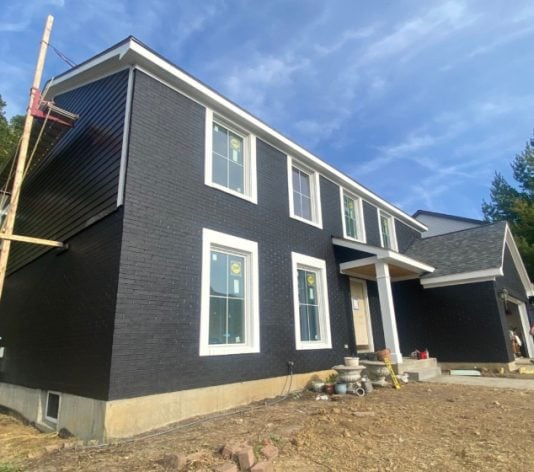 after residential painting in Cincinnati, OH