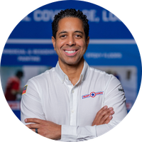 Marcelo Medrano