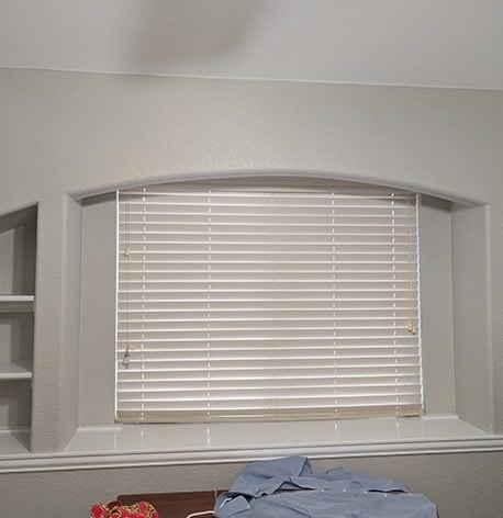 residential painting for homeowner