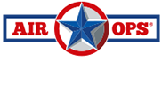 AIR-OPS Logo
