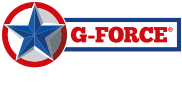 G-FORCE Logo