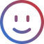 smiley face
