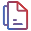 free on-site painting consultation symbol