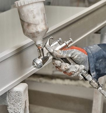 industrial painters