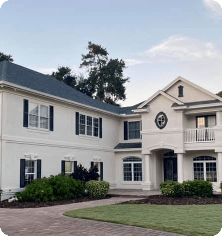 Professional Painting Company in Hamilton, OH PAINT CORPS