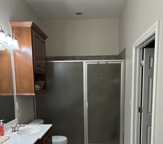 Interior Painting Refresh in Oklahoma City