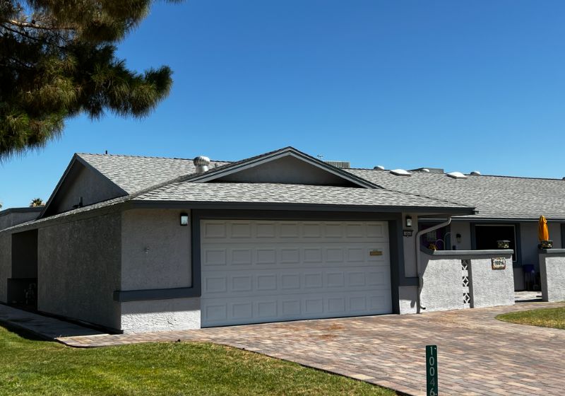 Homeowners Association Painting in Surprise, AZ PAINT CORPS