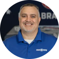 Brandon Brubacher