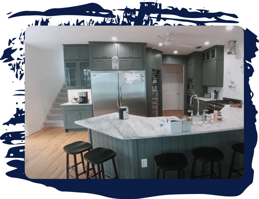 Find a Reliable Painter Near You Save Big with PAINT CORPS