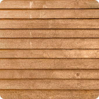 wood siding needing exterior surface painting