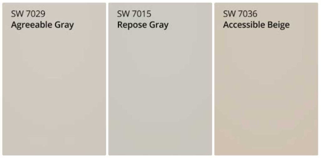 What Are the Most Popular Exterior House Colors in 2023?