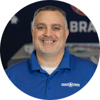 Brandon Brubacher