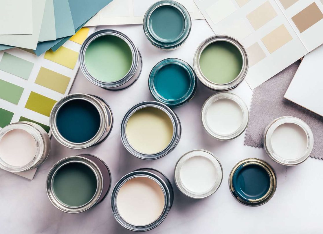 best washable paint for walls