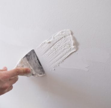 how to prep a home for painting