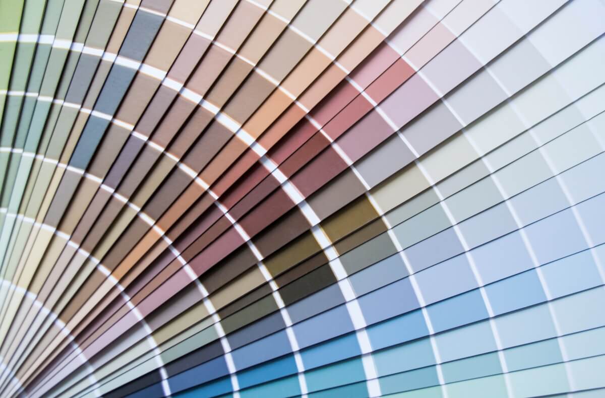 Interior Paint Trends for 2026: What to Expect and Try Early - PAINT ...