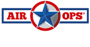 AIR-OPS Logo
